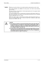 Предварительный просмотр 137 страницы Mitsubishi Electric FR-A700 EC Instruction Manual