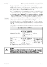 Предварительный просмотр 271 страницы Mitsubishi Electric FR-A700 EC Instruction Manual