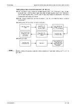 Предварительный просмотр 285 страницы Mitsubishi Electric FR-A700 EC Instruction Manual