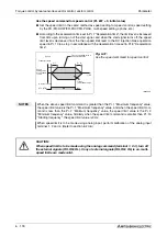 Предварительный просмотр 298 страницы Mitsubishi Electric FR-A700 EC Instruction Manual