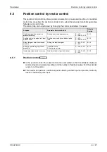 Предварительный просмотр 307 страницы Mitsubishi Electric FR-A700 EC Instruction Manual