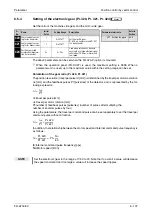 Предварительный просмотр 317 страницы Mitsubishi Electric FR-A700 EC Instruction Manual