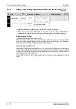 Предварительный просмотр 320 страницы Mitsubishi Electric FR-A700 EC Instruction Manual