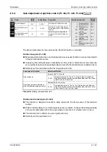 Предварительный просмотр 321 страницы Mitsubishi Electric FR-A700 EC Instruction Manual