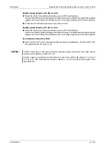 Предварительный просмотр 325 страницы Mitsubishi Electric FR-A700 EC Instruction Manual