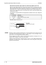 Предварительный просмотр 338 страницы Mitsubishi Electric FR-A700 EC Instruction Manual