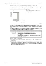 Предварительный просмотр 340 страницы Mitsubishi Electric FR-A700 EC Instruction Manual