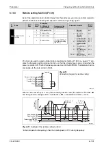 Предварительный просмотр 371 страницы Mitsubishi Electric FR-A700 EC Instruction Manual