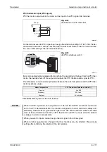 Preview for 397 page of Mitsubishi Electric FR-A700 EC Instruction Manual