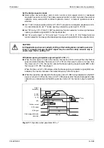 Предварительный просмотр 443 страницы Mitsubishi Electric FR-A700 EC Instruction Manual