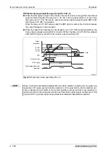 Предварительный просмотр 444 страницы Mitsubishi Electric FR-A700 EC Instruction Manual