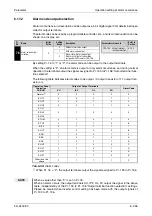 Предварительный просмотр 535 страницы Mitsubishi Electric FR-A700 EC Instruction Manual