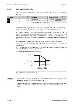 Предварительный просмотр 538 страницы Mitsubishi Electric FR-A700 EC Instruction Manual