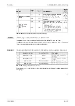 Preview for 641 page of Mitsubishi Electric FR-A700 EC Instruction Manual