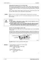 Предварительный просмотр 698 страницы Mitsubishi Electric FR-A700 EC Instruction Manual