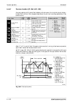 Предварительный просмотр 700 страницы Mitsubishi Electric FR-A700 EC Instruction Manual