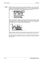 Предварительный просмотр 702 страницы Mitsubishi Electric FR-A700 EC Instruction Manual