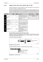 Предварительный просмотр 707 страницы Mitsubishi Electric FR-A700 EC Instruction Manual