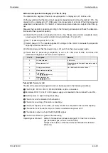 Предварительный просмотр 709 страницы Mitsubishi Electric FR-A700 EC Instruction Manual