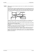 Предварительный просмотр 715 страницы Mitsubishi Electric FR-A700 EC Instruction Manual