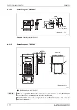 Предварительный просмотр 794 страницы Mitsubishi Electric FR-A700 EC Instruction Manual