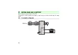 Предварительный просмотр 21 страницы Mitsubishi Electric FR-A720-55K Instruction Manual