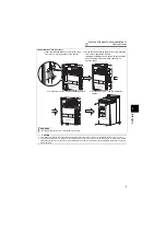 Preview for 12 page of Mitsubishi Electric FR-A741-11K Instrucion Manual