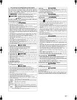 Preview for 2 page of Mitsubishi Electric FR-A760-00017-NA Installation Manuallines