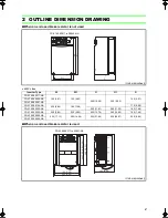 Preview for 4 page of Mitsubishi Electric FR-A760-00017-NA Installation Manuallines