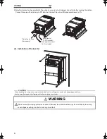 Preview for 7 page of Mitsubishi Electric FR-A760-00017-NA Installation Manuallines