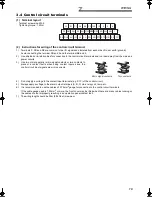 Preview for 12 page of Mitsubishi Electric FR-A760-00017-NA Installation Manuallines