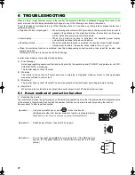 Preview for 23 page of Mitsubishi Electric FR-A760-00017-NA Installation Manuallines