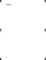 Preview for 27 page of Mitsubishi Electric FR-A760-00017-NA Installation Manuallines