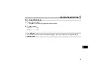 Предварительный просмотр 9 страницы Mitsubishi Electric FR-A7AR E Instruction Manual