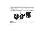 Предварительный просмотр 20 страницы Mitsubishi Electric FR-A7AR E Instruction Manual