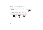 Предварительный просмотр 22 страницы Mitsubishi Electric FR-A7AR E Instruction Manual