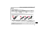 Предварительный просмотр 23 страницы Mitsubishi Electric FR-A7AR E Instruction Manual