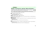 Предварительный просмотр 31 страницы Mitsubishi Electric FR-A7AR E Instruction Manual