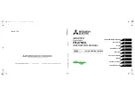 Mitsubishi Electric FR-A7NCA Instruction Manual preview