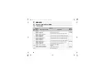 Предварительный просмотр 48 страницы Mitsubishi Electric FR-A7NCA Instruction Manual