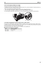 Preview for 31 page of Mitsubishi Electric FR-A800 Installation Manuallines