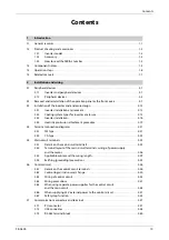 Preview for 13 page of Mitsubishi Electric FR-A800 Instruction Manual