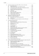 Preview for 16 page of Mitsubishi Electric FR-A800 Instruction Manual