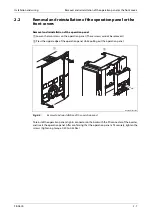 Preview for 37 page of Mitsubishi Electric FR-A800 Instruction Manual