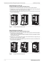 Preview for 38 page of Mitsubishi Electric FR-A800 Instruction Manual