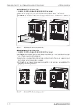 Preview for 40 page of Mitsubishi Electric FR-A800 Instruction Manual