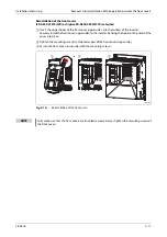 Preview for 41 page of Mitsubishi Electric FR-A800 Instruction Manual