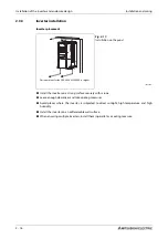 Preview for 46 page of Mitsubishi Electric FR-A800 Instruction Manual