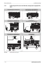 Preview for 56 page of Mitsubishi Electric FR-A800 Instruction Manual