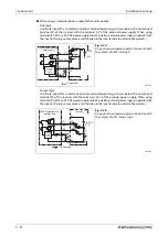 Preview for 72 page of Mitsubishi Electric FR-A800 Instruction Manual